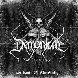 Demonical : Servants of the Unlight